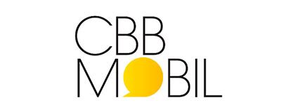 cbb mobil log in.